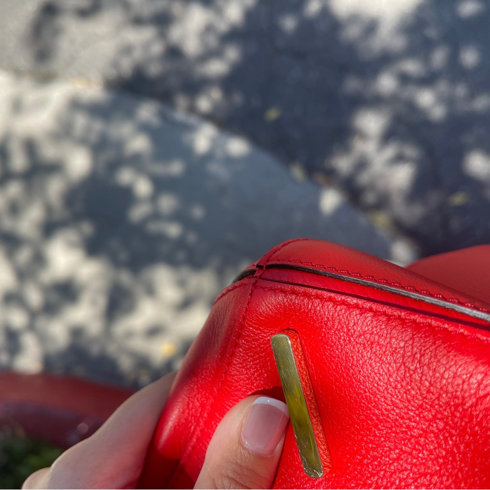 Loewe Medium Puzzle Bag - image 8